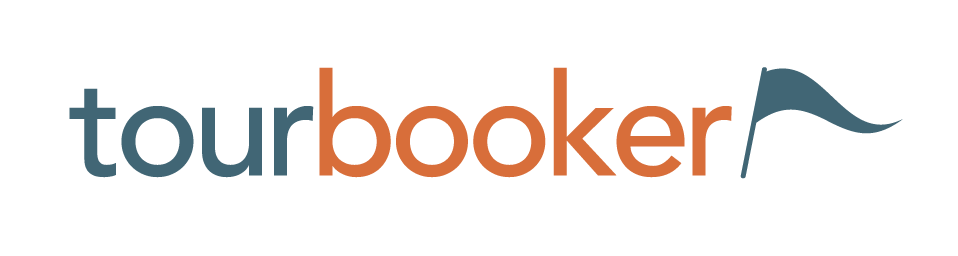 TourBooker Online Booking App